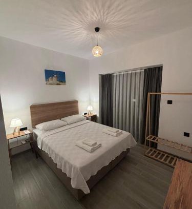 Hacımemis Bed & Breakfast | Kırçak Konak