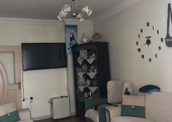 Gaziosmanpasa House | KıRıK in the house