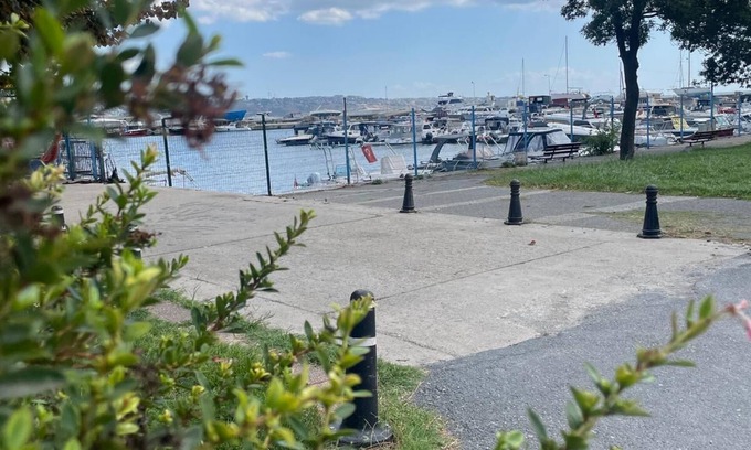Buyukcekmece Apartment | kıyı butik otel