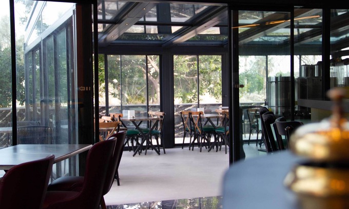 Arsuz Hotel | Kıyı Park Hotel