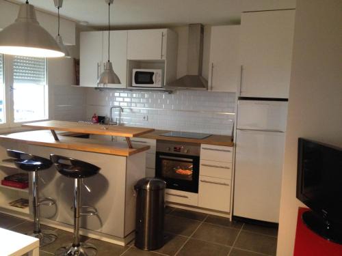 Aulnay-sous-Bois Apartment | K&A Apartment
