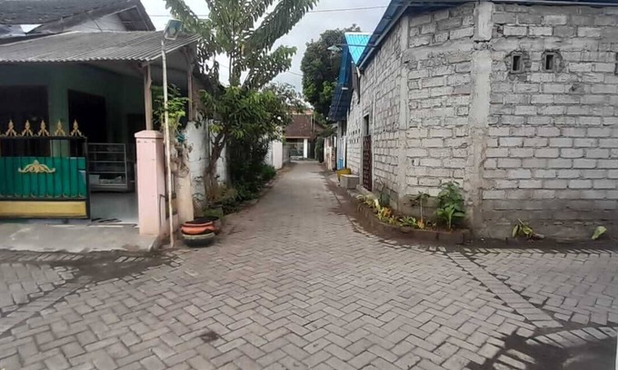 Kalipuro House | K ADVENTURE HOMESTAY