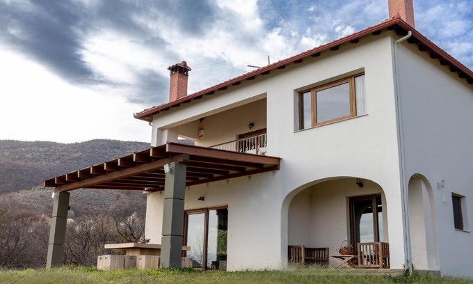 Kastoria House | K Ardamis Estate Kastoria