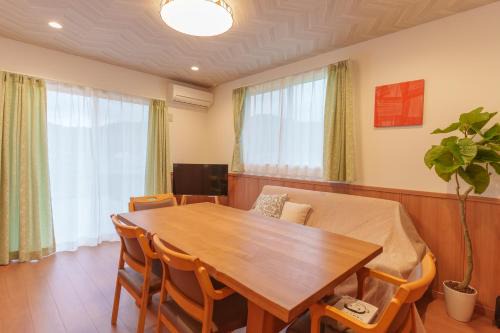 Oishi Villa | K Cottage
