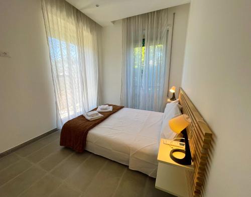 Anzio Apartment | K-FOFO Apartment - Steps from Anzio Station, Beach & Town Center