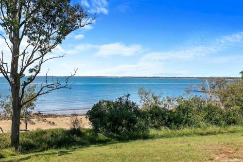 Point Vernon House | K' Gari Dreaming