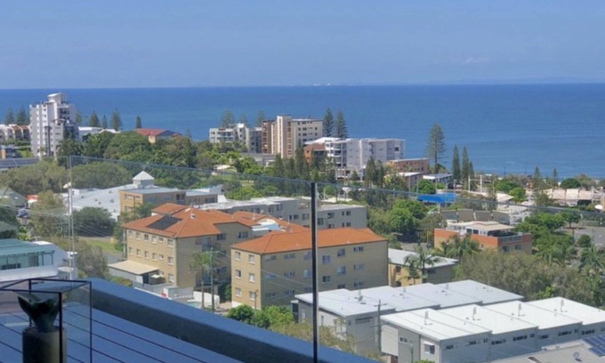 Kings Beach Apartment | K.I.G. HEIGHTS UNIT 24