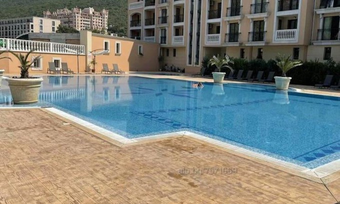 Elenite Apartment | k.k Elenite Vila Astoria 5