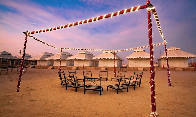 Sam Other | K K Resorts & Camp