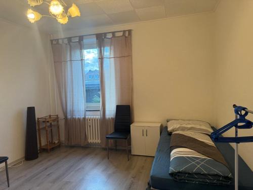 Oberdorla Apartment | K&K Unterkunft Gelsenkirchen