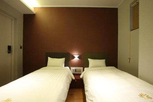 Myeongdong Apartment | K-POP Residence Myeongdong 1
