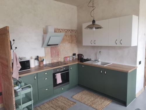 Kuldiga Apartment | K's Studio