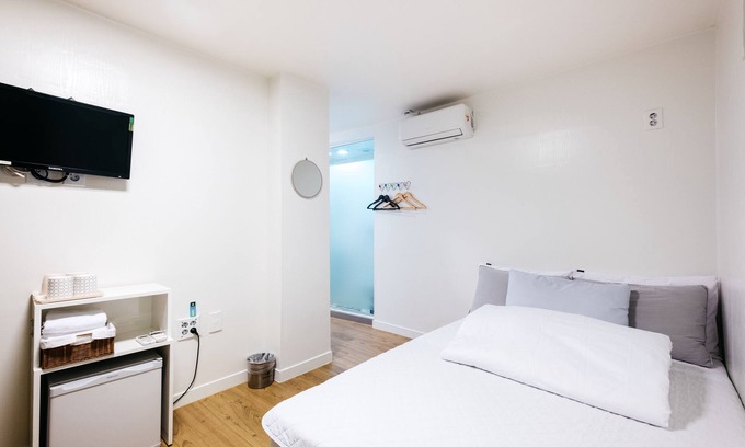 Myeongdong House | K Stay Guest House