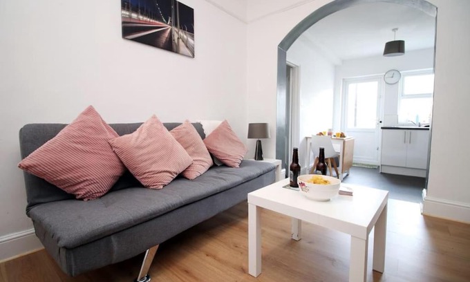 Easton Apartment | K Suites - Lansdown Road 2