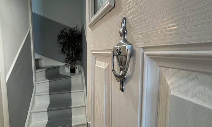 Bickley House | K Sweets Bromley Apartments