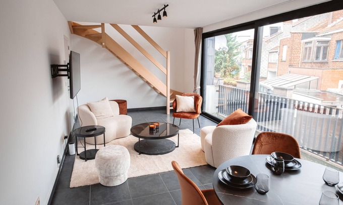 Zaventem Apartment | K&Y
