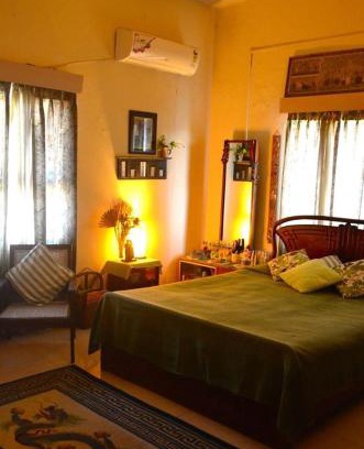Delhi Apartment | K1 APARTMENTS