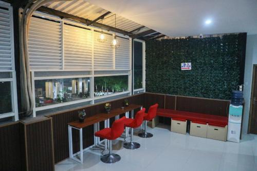 Surabaya House | K1 UPN