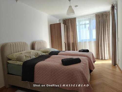 Donaustadt Apartment | K22 Luxury Apartments