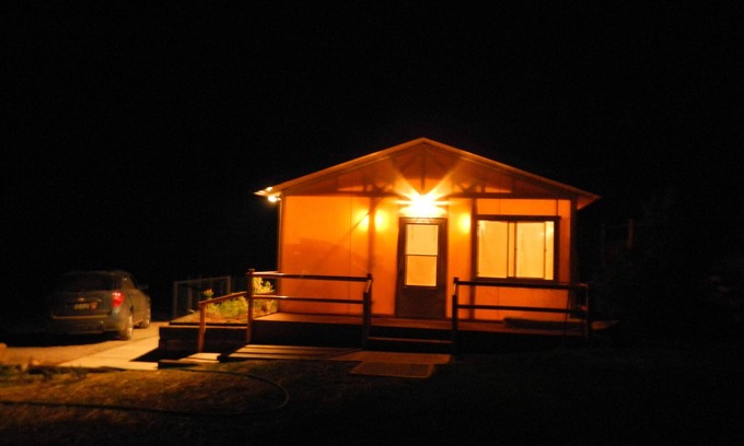 Cody Bed & Breakfast | K3 Guest Ranch Bed & Breakfast