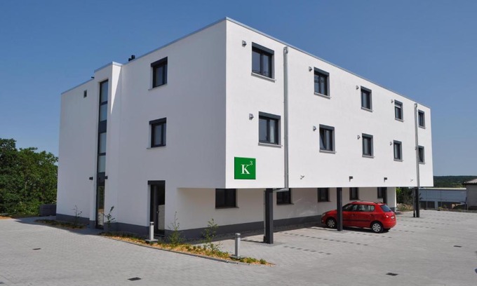 Weissach Apartment | K3 Hotel Weissach Boardinghouse