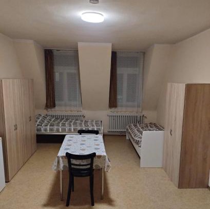 Isarvorstadt Apartment | K4 VG, Apartment 3 Personen, gute Lage, Isar Nähe
