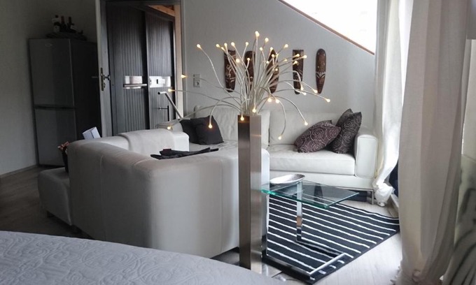 Kirchentellinsfurt Apartment | K82 studio HOTEL relax&work