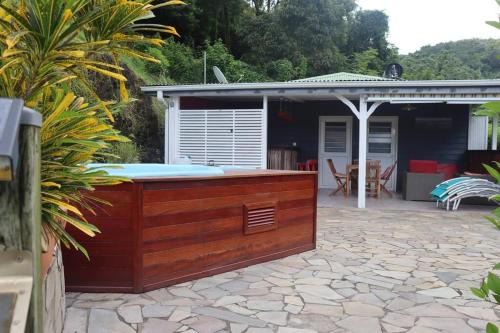 Riviere-Pilote House | kaï colibri