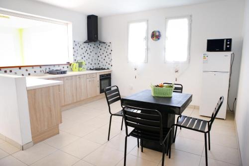 Le Marin Apartment | Kaïvivi