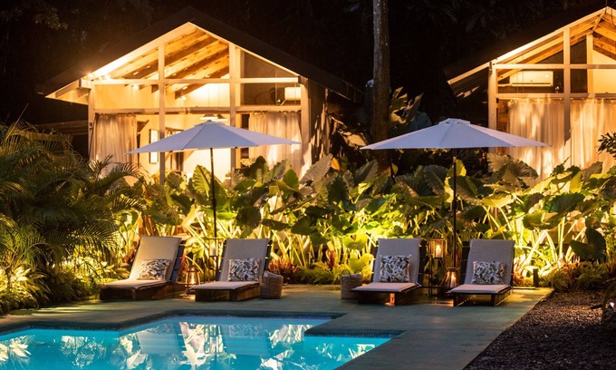 Cahuita Apartment | KAÑIK APART HOTEL