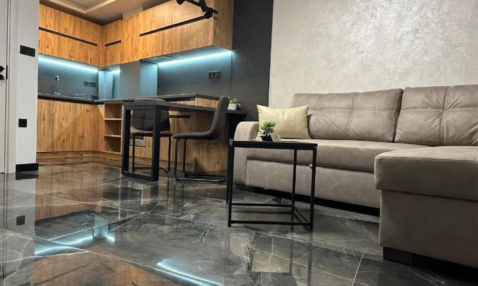 Kazanlak Apartment | KA apartment Luxury 3