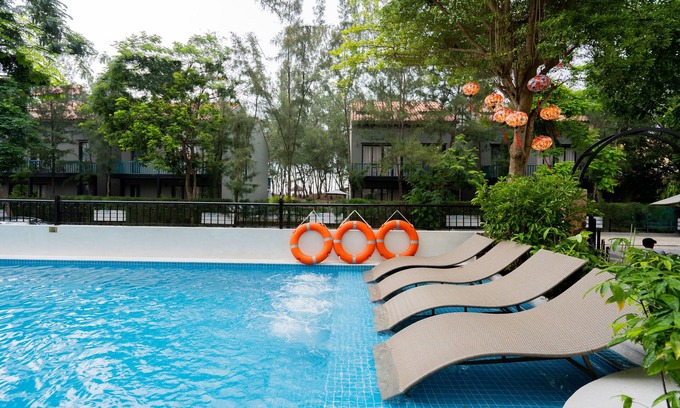 Cam An Hotel | KA Villa Hoi An