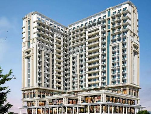 Greater Noida Apartment | Kaaanha BN