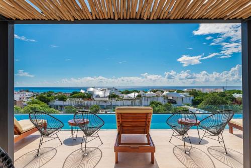 Centro Apartment | Kaab South Beach by The Spot Rentals