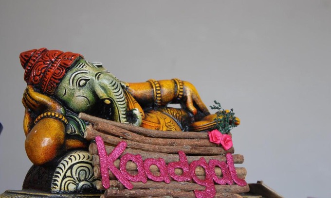 Kanakapura Resort | Kaadgal Resort