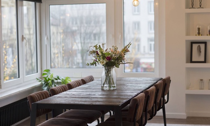 Ostend City Centre Apartment | # KAAISTRAAT2 City Center Ostend