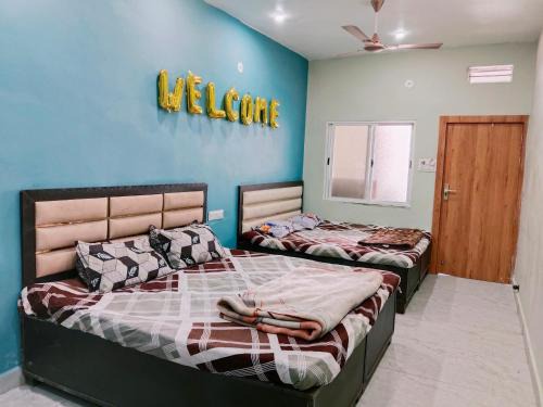 Ujjain House | Kaalpeshwar homestay