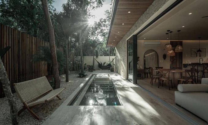 Tulum Apartment | KAANA Tulum - Aldea Zama