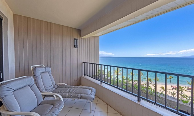 Kaanapali Condo | Kaanapali Alii | 4114
