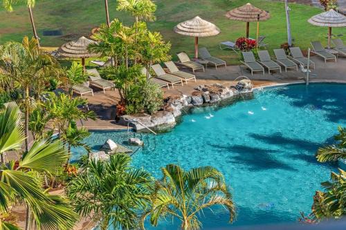 Honokowai House | Kaanapali Shores 746