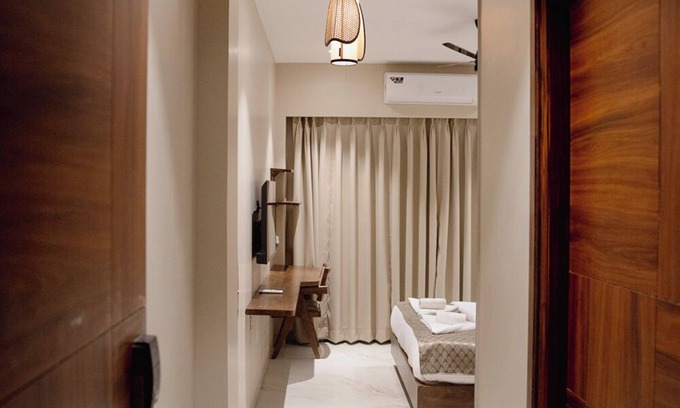 Mahmoorganj Bed & Breakfast | Kaas by Safarnama - Boutique Hotel