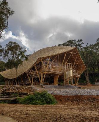 Vanagoor House | KaatiKaadu