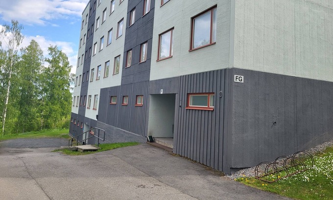 Kuopio Apartment | Kaatrahovi Apartment Inkilänmäki