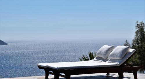 Faralya Cabin | Kabak Avalon Bungalows