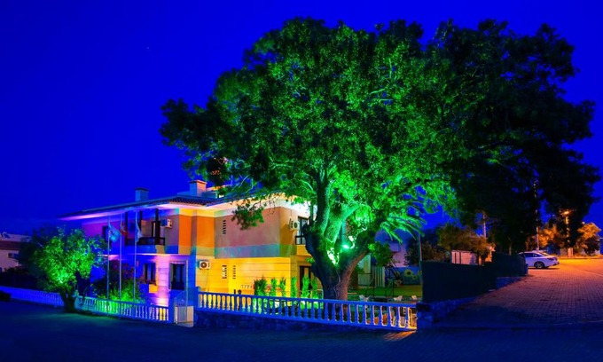 Ilica Bed & Breakfast | Kabasakal Otel