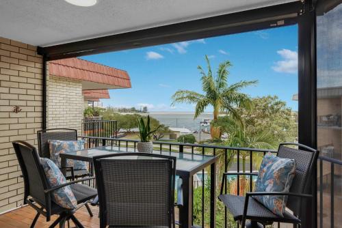 Golden Beach Apartment | Kabi Court Unit 9