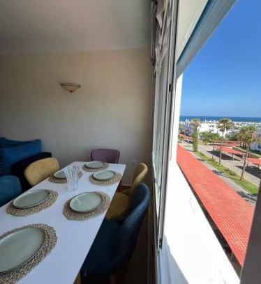 M'diq Apartment | Kabila vista