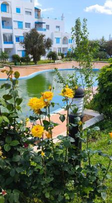 Marina Smir Apartment | KABILA VISTA n3