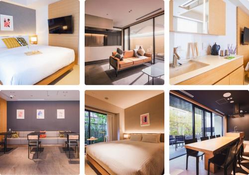Karasuma Hotel | KABIN Koji