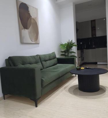 Jardins De Carthage Apartment | Kacem